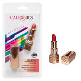 Hide & Play™ Rechargeable Lipstick-French Quarter Lingerie